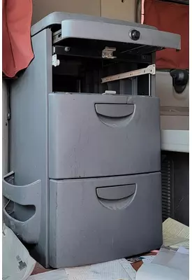 INTERNATIONAL PROSTAR Cabinet