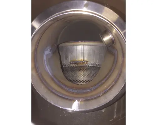 INTERNATIONAL PROSTAR Catalytic Converter