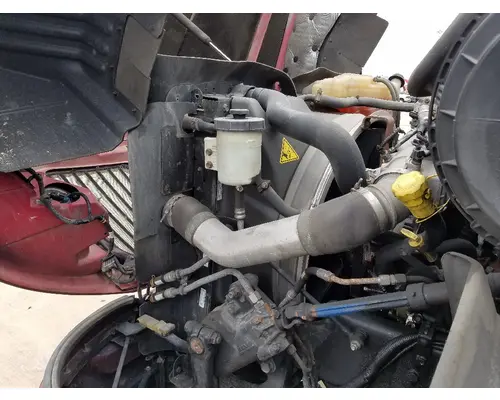 INTERNATIONAL PROSTAR Charge Air Cooler (ATAAC)