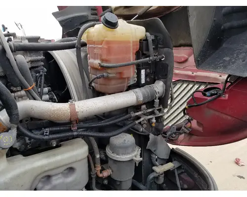 INTERNATIONAL PROSTAR Charge Air Cooler (ATAAC)