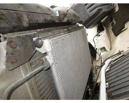 INTERNATIONAL PROSTAR Charge Air Cooler (ATAAC)
