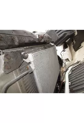 INTERNATIONAL PROSTAR Charge Air Cooler (ATAAC)