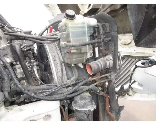 INTERNATIONAL PROSTAR Charge Air Cooler (ATAAC)