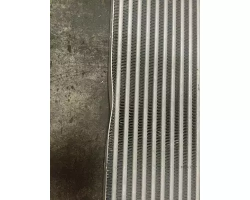 INTERNATIONAL PROSTAR Charge Air Cooler (ATAAC)