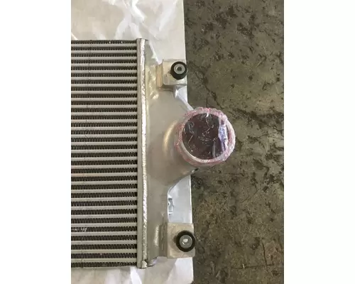 INTERNATIONAL PROSTAR Charge Air Cooler (ATAAC)
