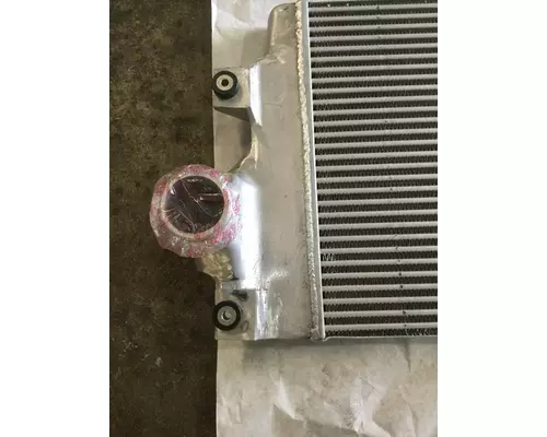 INTERNATIONAL PROSTAR Charge Air Cooler (ATAAC)
