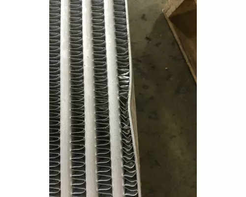 INTERNATIONAL PROSTAR Charge Air Cooler (ATAAC)