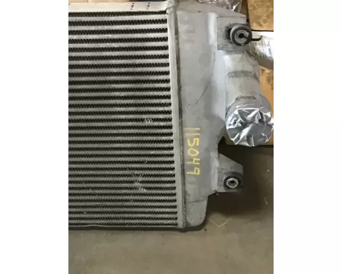 INTERNATIONAL PROSTAR Charge Air Cooler (ATAAC)