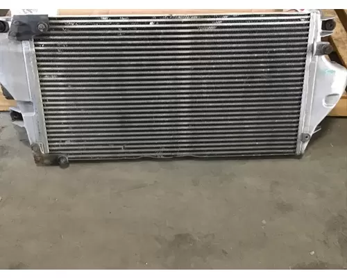 INTERNATIONAL PROSTAR Charge Air Cooler (ATAAC)