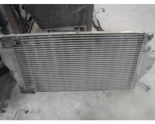 INTERNATIONAL PROSTAR Charge Air Cooler (ATAAC)