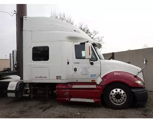 INTERNATIONAL PROSTAR Complete Vehicle