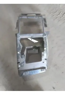 INTERNATIONAL PROSTAR Console