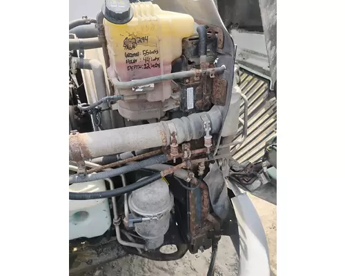 INTERNATIONAL PROSTAR Cooling Assy. (Rad., Cond., ATAAC)