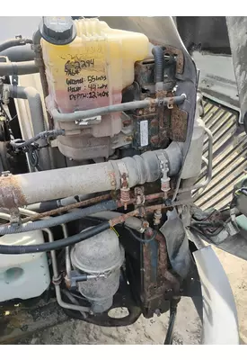 INTERNATIONAL PROSTAR Cooling Assy. (Rad., Cond., ATAAC)