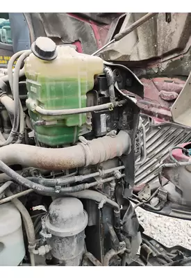 INTERNATIONAL PROSTAR Cooling Assy. (Rad., Cond., ATAAC)
