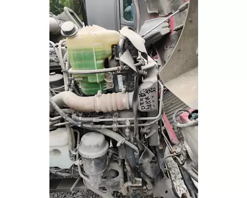 INTERNATIONAL PROSTAR Cooling Assy. (Rad., Cond., ATAAC)