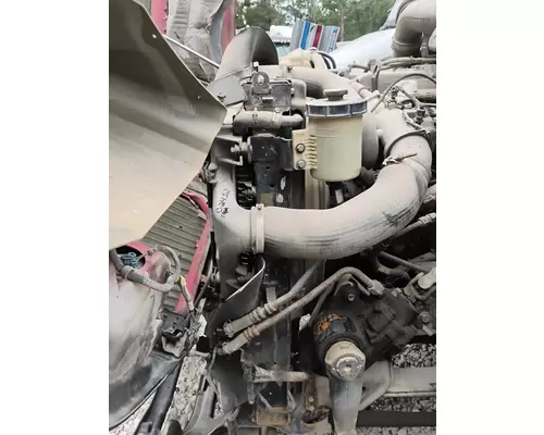 INTERNATIONAL PROSTAR Cooling Assy. (Rad., Cond., ATAAC)