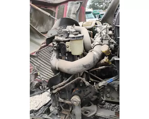 INTERNATIONAL PROSTAR Cooling Assy. (Rad., Cond., ATAAC)