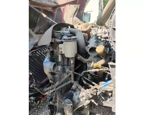 INTERNATIONAL PROSTAR Cooling Assy. (Rad., Cond., ATAAC)