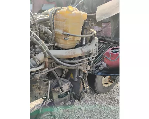 INTERNATIONAL PROSTAR Cooling Assy. (Rad., Cond., ATAAC)