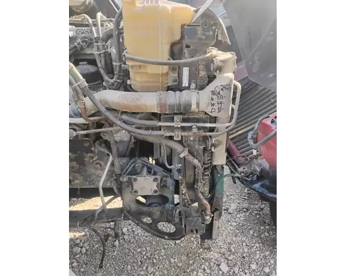 INTERNATIONAL PROSTAR Cooling Assy. (Rad., Cond., ATAAC)