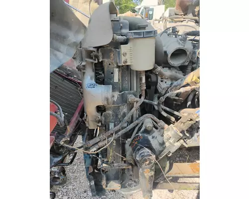 INTERNATIONAL PROSTAR Cooling Assy. (Rad., Cond., ATAAC)