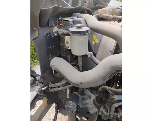 INTERNATIONAL PROSTAR Cooling Assy. (Rad., Cond., ATAAC)