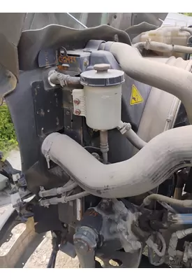 INTERNATIONAL PROSTAR Cooling Assy. (Rad., Cond., ATAAC)