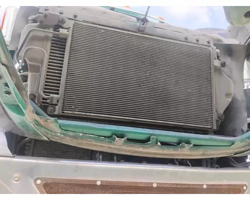 INTERNATIONAL PROSTAR Cooling Assy. (Rad., Cond., ATAAC)
