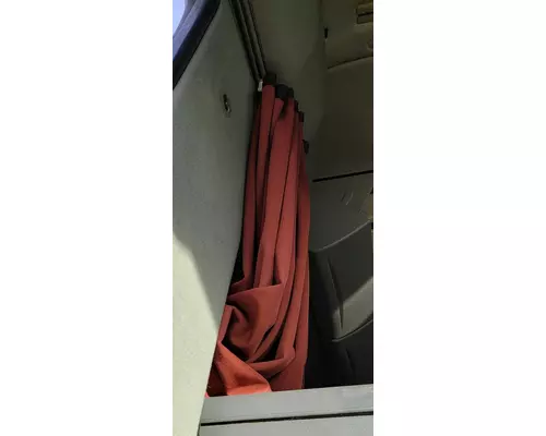 INTERNATIONAL PROSTAR Curtains