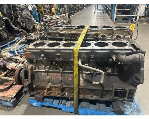 INTERNATIONAL PROSTAR Cylinder Block