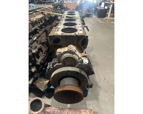 INTERNATIONAL PROSTAR Cylinder Block