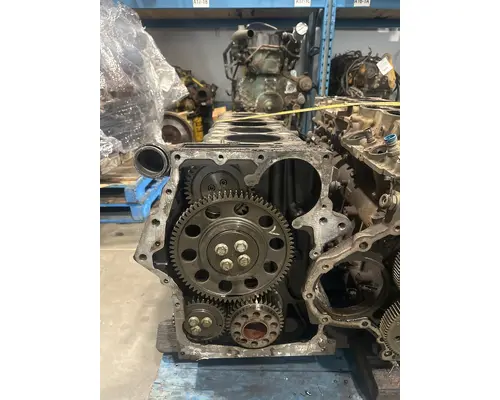INTERNATIONAL PROSTAR Cylinder Block