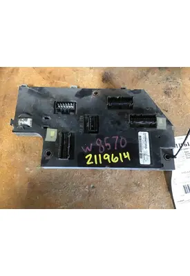 INTERNATIONAL PROSTAR DASH CONTROL MODULE