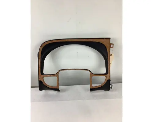 INTERNATIONAL PROSTAR DASH PANEL