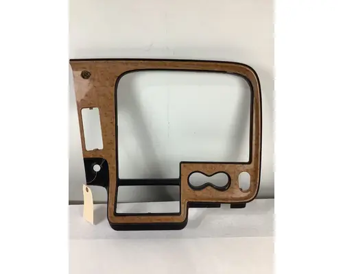 INTERNATIONAL PROSTAR DASH PANEL