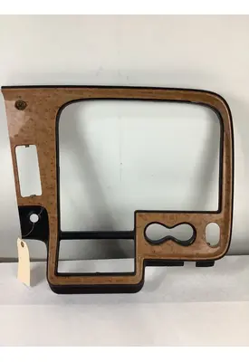 INTERNATIONAL PROSTAR DASH PANEL