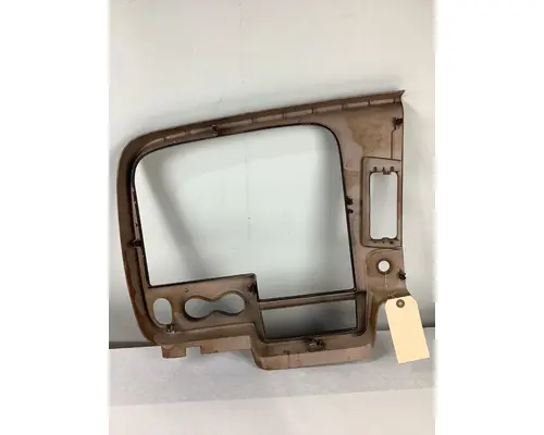 INTERNATIONAL PROSTAR DASH PANEL