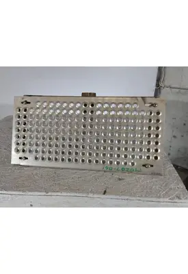 INTERNATIONAL PROSTAR DECK (CATWALK) STEP