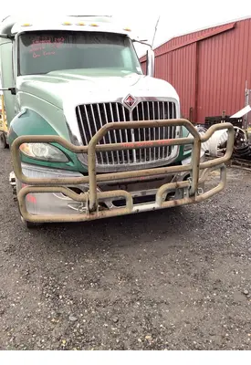 INTERNATIONAL PROSTAR DEER GUARD