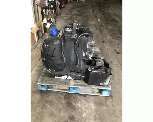 INTERNATIONAL PROSTAR DEF Assembly