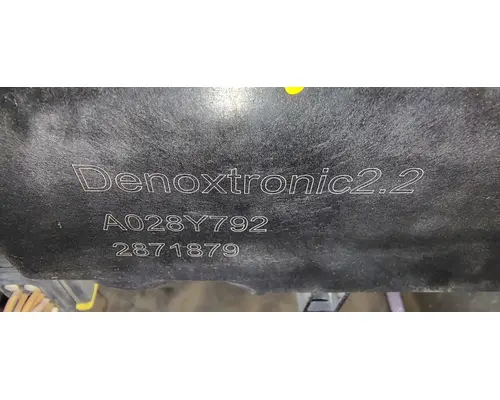 INTERNATIONAL PROSTAR DEF Pump