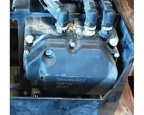 INTERNATIONAL PROSTAR DEF Pump