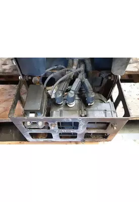 INTERNATIONAL PROSTAR DEF Pump