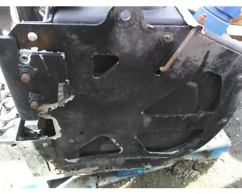 INTERNATIONAL PROSTAR DEF TANK