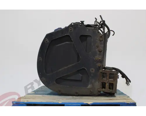 INTERNATIONAL PROSTAR DEF Tank