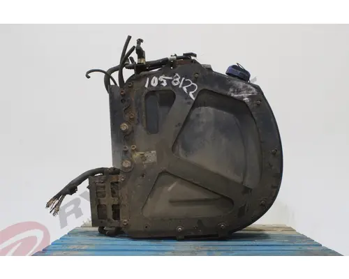 INTERNATIONAL PROSTAR DEF Tank