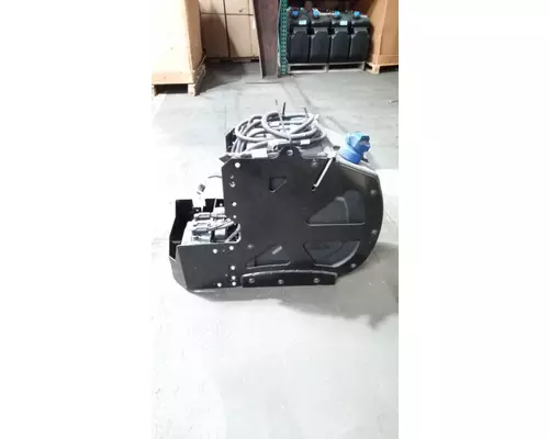 INTERNATIONAL PROSTAR DEF Tank