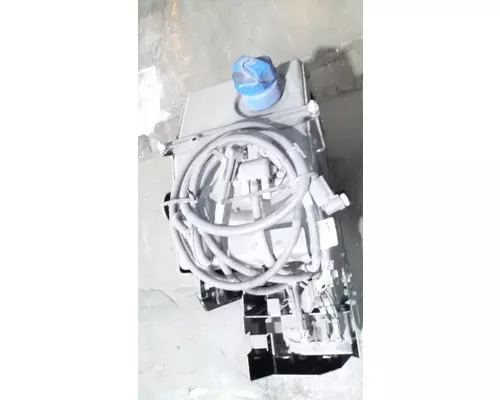 INTERNATIONAL PROSTAR DEF Tank