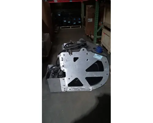 INTERNATIONAL PROSTAR DEF Tank